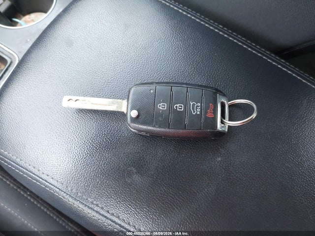 KIA Sorento 2.4l L 2019 5XYPG4A34KG539230 Image 11