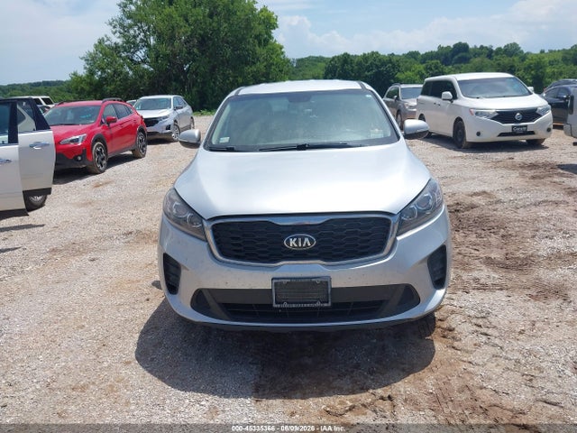 KIA Sorento 2.4l L 2019 5XYPG4A34KG539230 Image 12