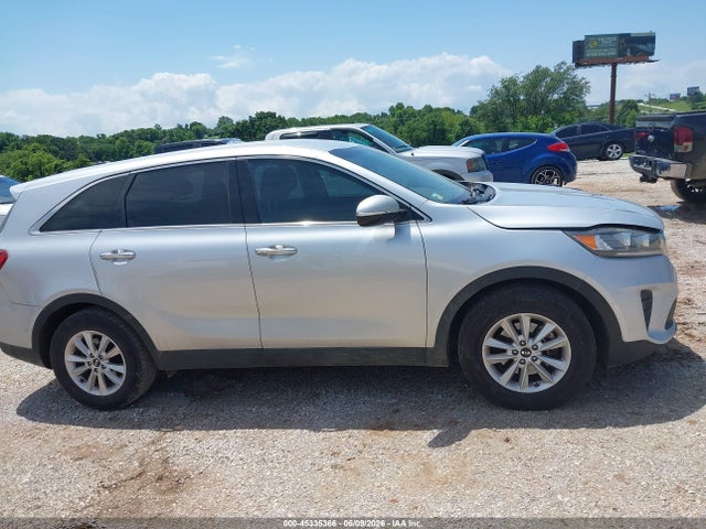 KIA Sorento 2.4l L 2019 5XYPG4A34KG539230 Image 13