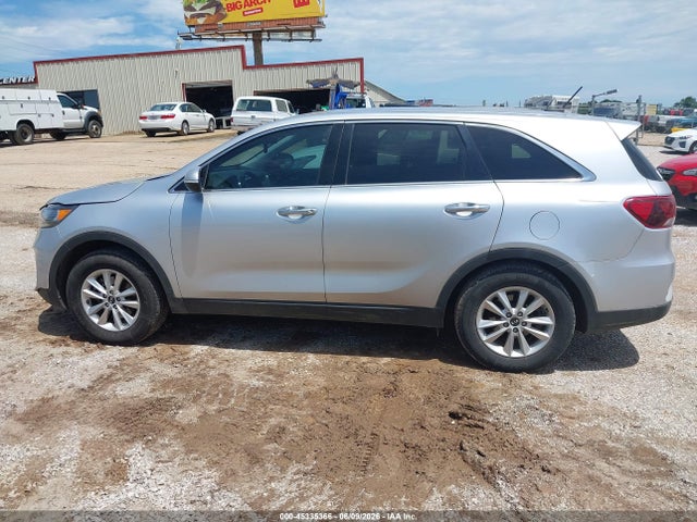 KIA Sorento 2.4l L 2019 5XYPG4A34KG539230 Image 14