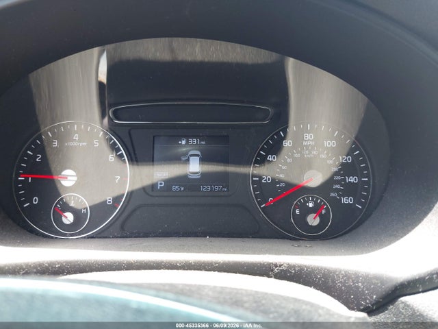 KIA Sorento 2.4l L 2019 5XYPG4A34KG539230 Image 7
