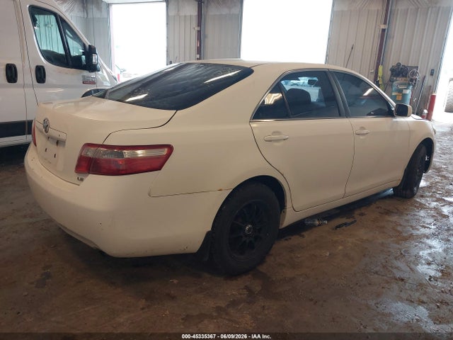 2007 Toyota Camry Le მანქანა იყიდება აუქციონზე, vin: 4T1BE46K47U700628, აუქციონის ნომერი: 45335367