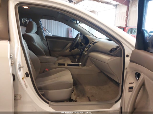 2007 Toyota Camry Le მანქანა იყიდება აუქციონზე, vin: 4T1BE46K47U700628, აუქციონის ნომერი: 45335367