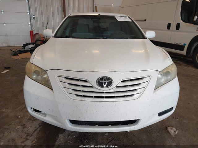 2007 Toyota Camry Le მანქანა იყიდება აუქციონზე, vin: 4T1BE46K47U700628, აუქციონის ნომერი: 45335367