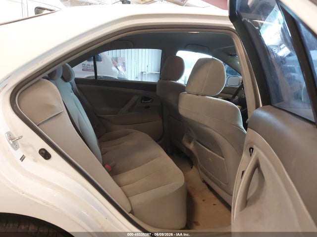 2007 Toyota Camry Le მანქანა იყიდება აუქციონზე, vin: 4T1BE46K47U700628, აუქციონის ნომერი: 45335367