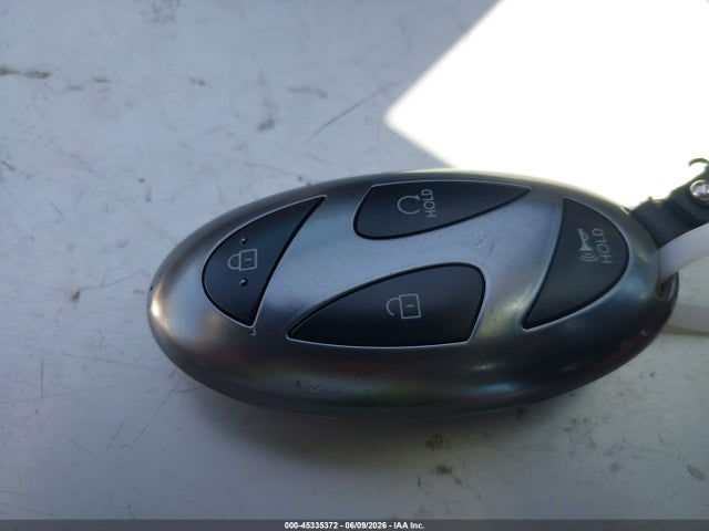 45335372 :رقم المزاد ، KM8JEDD13SU381477 vin ، 2025 Hyundai Tucson Hybrid Limited مزاد بيع