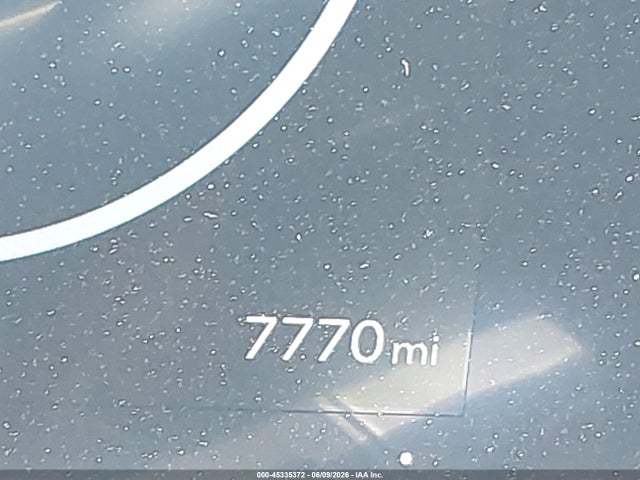 45335372 :رقم المزاد ، KM8JEDD13SU381477 vin ، 2025 Hyundai Tucson Hybrid Limited مزاد بيع