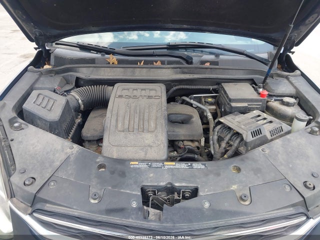 Продаж на аукціоні авто 2017 Chevrolet Equinox Lt, vin: 2GNFLFEK9H6236476, номер лоту: 45335373