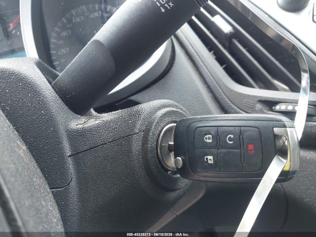 Продаж на аукціоні авто 2017 Chevrolet Equinox Lt, vin: 2GNFLFEK9H6236476, номер лоту: 45335373