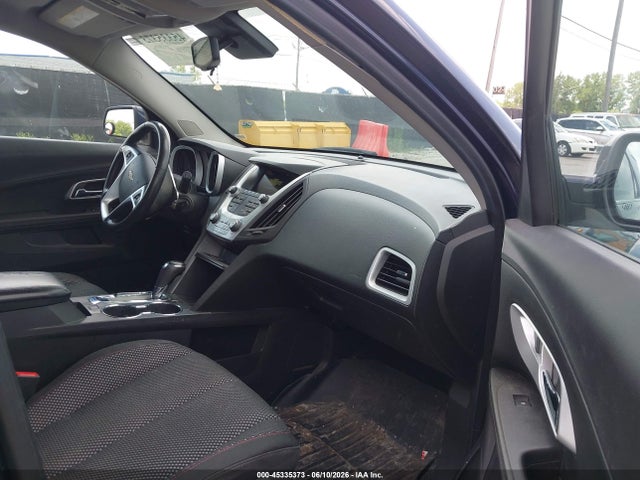 Продаж на аукціоні авто 2017 Chevrolet Equinox Lt, vin: 2GNFLFEK9H6236476, номер лоту: 45335373