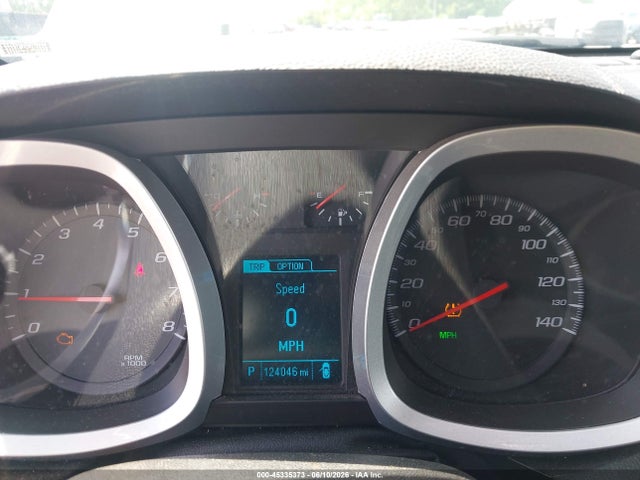 Продаж на аукціоні авто 2017 Chevrolet Equinox Lt, vin: 2GNFLFEK9H6236476, номер лоту: 45335373