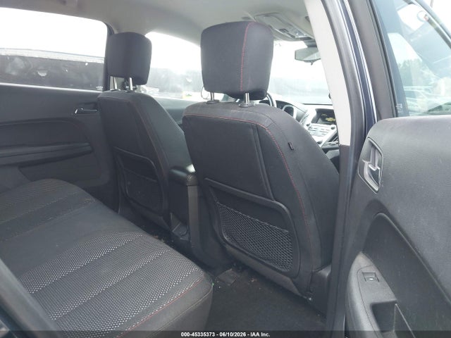 Продаж на аукціоні авто 2017 Chevrolet Equinox Lt, vin: 2GNFLFEK9H6236476, номер лоту: 45335373
