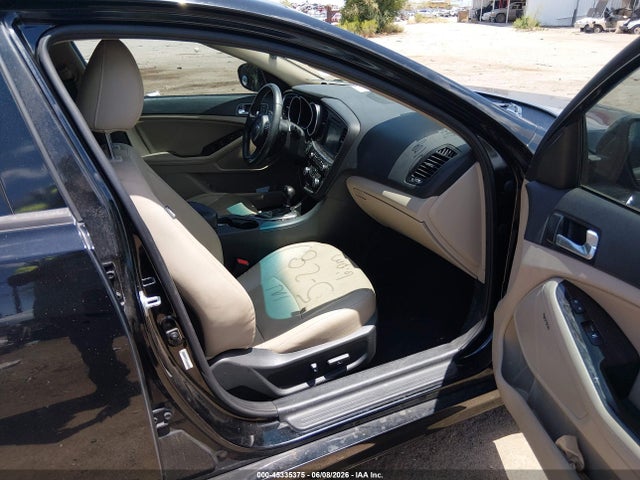 KIA OPTIMA EX 2015 5XXGN4A7XFG426580 Image 5