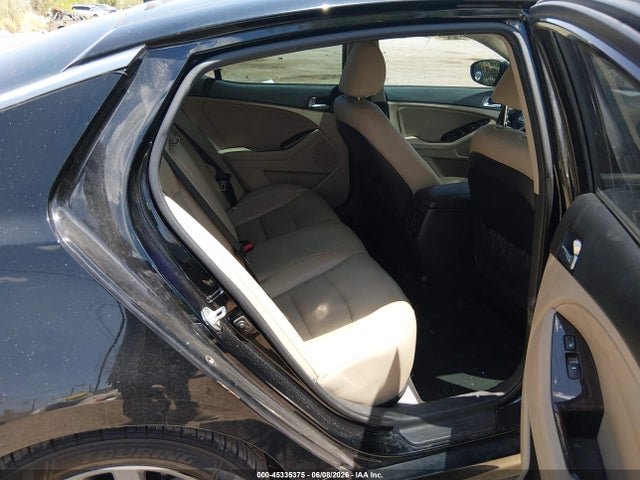 KIA OPTIMA EX 2015 5XXGN4A7XFG426580 Image 8