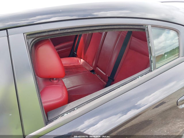 45335376 :رقم المزاد ، 2C3CDXCT2EH329466 vin ، 2014 Dodge Charger Road/track مزاد بيع