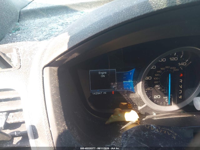 45335377 :رقم المزاد ، 1FM5K8F85FGB65209 vin ، 2015 Ford Explorer Limited مزاد بيع