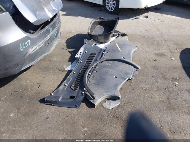Продажа на аукционе авто 2023 Tesla Model Y Awd/long Range Dual Motor All-wheel Drive, vin: 7SAYGDEE1PA166677, номер лота: 45335380