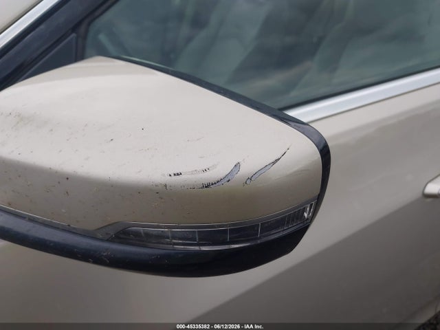 Aukcja sprzedaży 2015 Cadillac Cts Standard, vin: 1G6AW5SX0F0105398, numer aukcji: 45335382