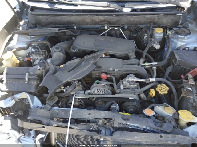 Продаж на аукціоні авто 2012 Subaru Legacy 2.5i Premium, vin: 4S3BMBC68C3014434, номер лоту: 45335383