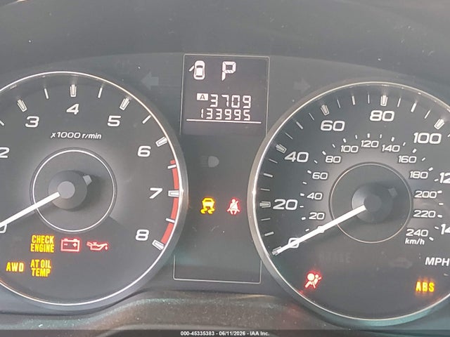 Продаж на аукціоні авто 2012 Subaru Legacy 2.5i Premium, vin: 4S3BMBC68C3014434, номер лоту: 45335383