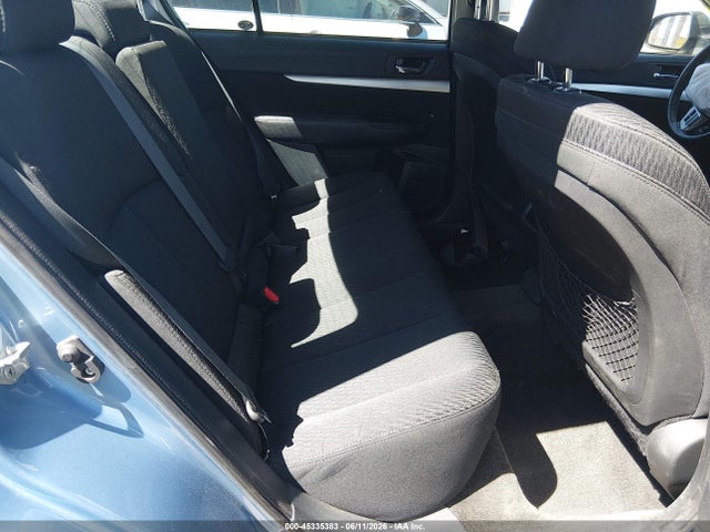Продаж на аукціоні авто 2012 Subaru Legacy 2.5i Premium, vin: 4S3BMBC68C3014434, номер лоту: 45335383