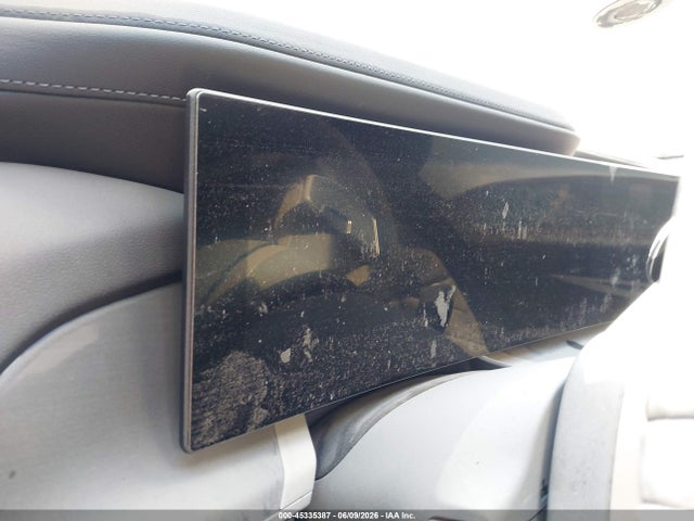 2023 Bmw 740 I მანქანა იყიდება აუქციონზე, vin: WBA23EH08PCM54262, აუქციონის ნომერი: 45335387