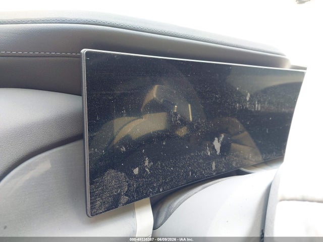 2023 Bmw 740 I მანქანა იყიდება აუქციონზე, vin: WBA23EH08PCM54262, აუქციონის ნომერი: 45335387