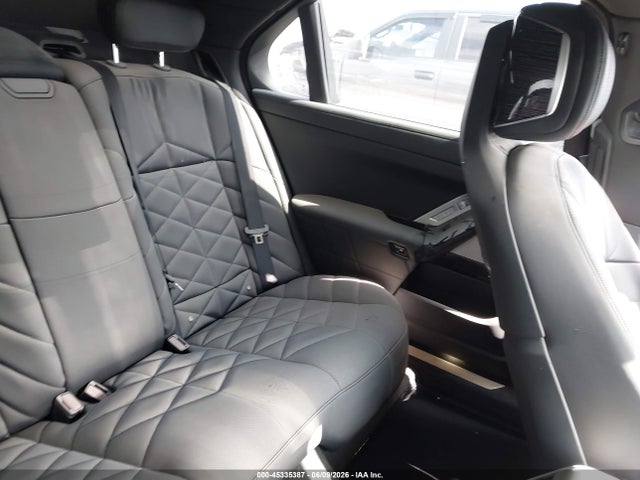 2023 Bmw 740 I მანქანა იყიდება აუქციონზე, vin: WBA23EH08PCM54262, აუქციონის ნომერი: 45335387