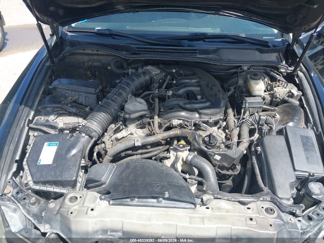 Aukcja sprzedaży 2007 Lexus Is 350, vin: JTHBE262475013358, numer aukcji: 45335392