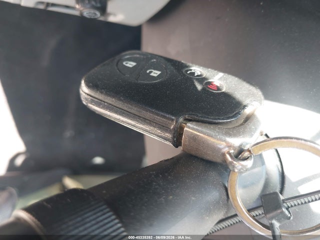 Aukcja sprzedaży 2007 Lexus Is 350, vin: JTHBE262475013358, numer aukcji: 45335392