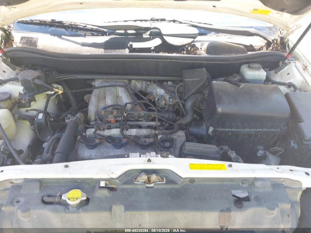 2001 Lexus Rx 300 მანქანა იყიდება აუქციონზე, vin: JTJHF10U710228649, აუქციონის ნომერი: 45335394