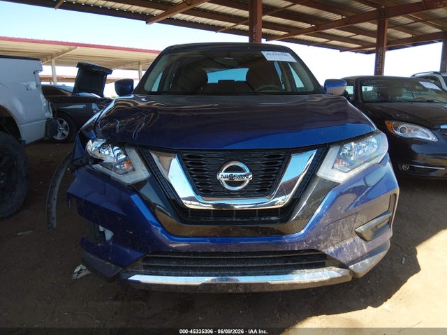 Nissan ROGUE S 2017 JN8AT2MV5HW004457 Image 12