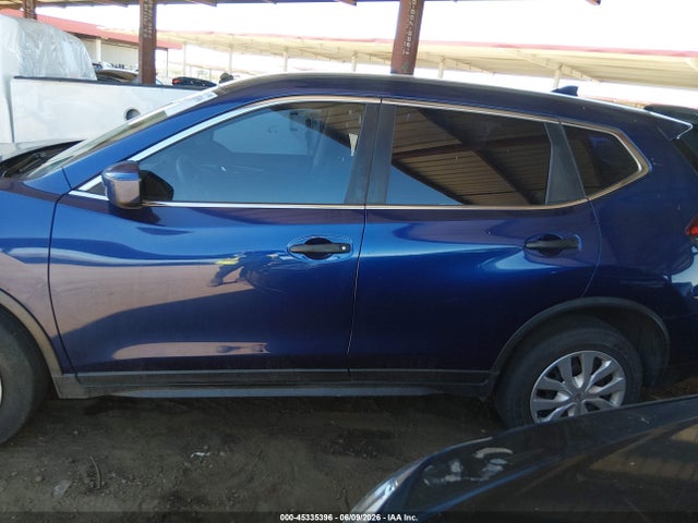 Nissan ROGUE S 2017 JN8AT2MV5HW004457 Image 14