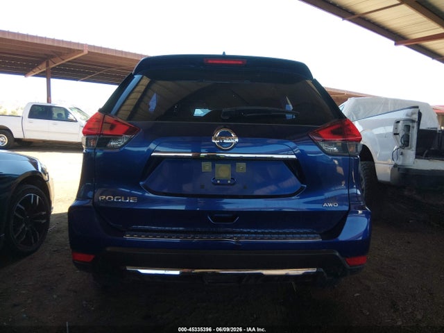 Nissan ROGUE S 2017 JN8AT2MV5HW004457 Image 16