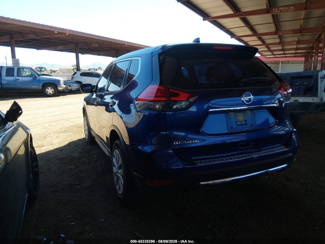 Nissan ROGUE S 2017 JN8AT2MV5HW004457 Image 3