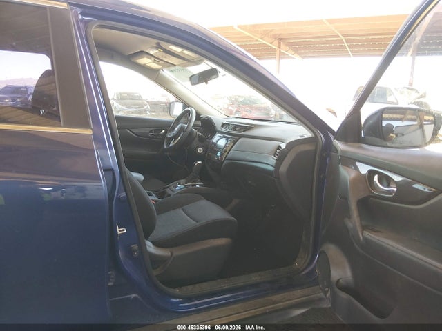 Nissan ROGUE S 2017 JN8AT2MV5HW004457 Image 5