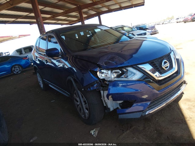 Nissan ROGUE S 2017 JN8AT2MV5HW004457 Image 6