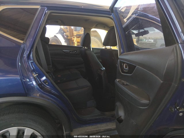 Nissan ROGUE S 2017 JN8AT2MV5HW004457 Image 8