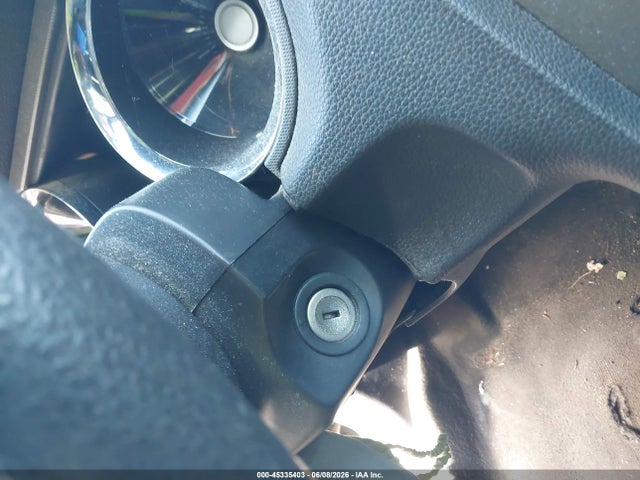 45335403 :رقم المزاد ، 1ZVBP8AMXB5132447 vin ، 2011 Ford Mustang V6 مزاد بيع