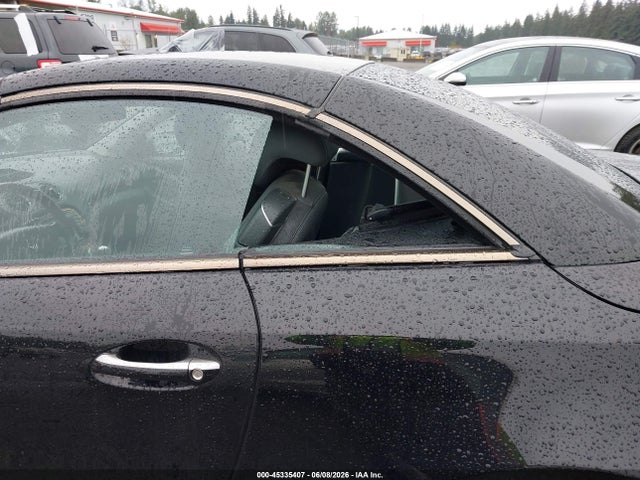 Aukcja sprzedaży 2003 Mercedes-benz Sl 500, vin: WDBSK75F23F027371, numer aukcji: 45335407