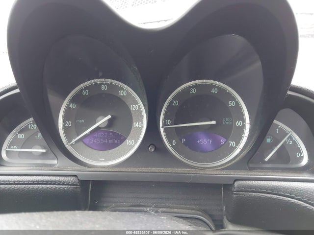 Aukcja sprzedaży 2003 Mercedes-benz Sl 500, vin: WDBSK75F23F027371, numer aukcji: 45335407