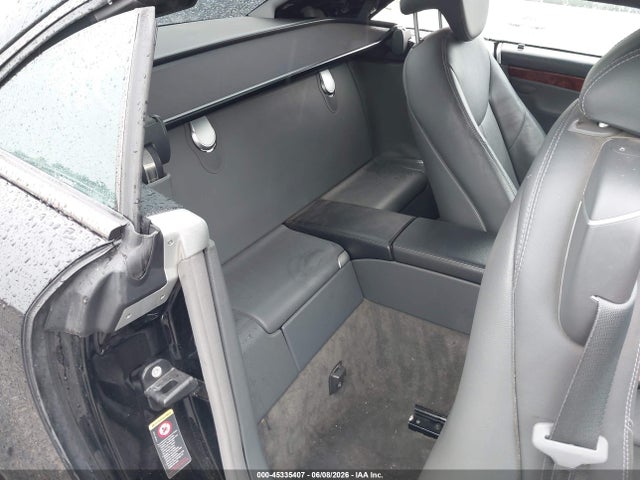 Aukcja sprzedaży 2003 Mercedes-benz Sl 500, vin: WDBSK75F23F027371, numer aukcji: 45335407