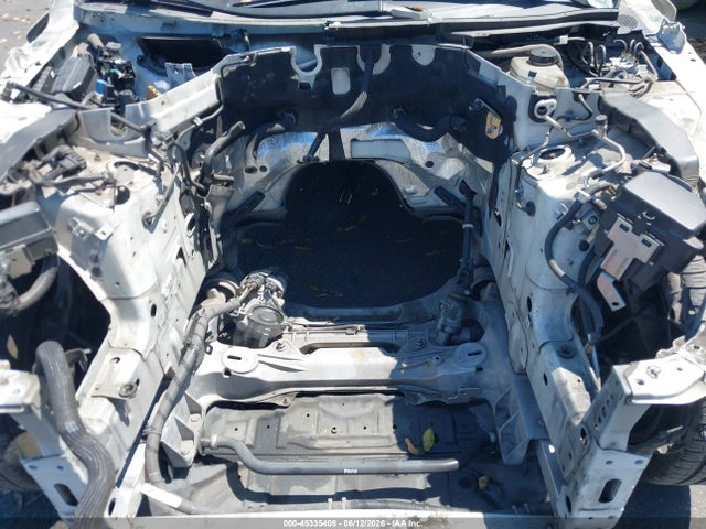45335408 :رقم المزاد ، JN1EV7APXGM305586 vin ، 2016 Infiniti Q50 3.0t Premium مزاد بيع
