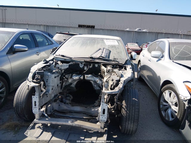 45335408 :رقم المزاد ، JN1EV7APXGM305586 vin ، 2016 Infiniti Q50 3.0t Premium مزاد بيع