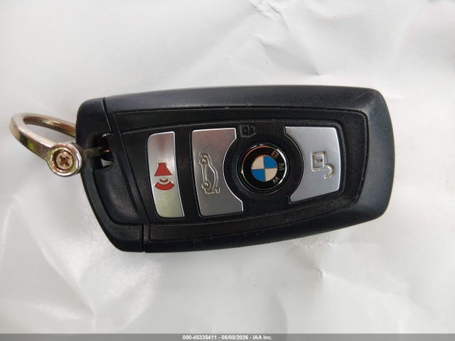 Aukcja sprzedaży 2013 Bmw X3 Xdrive28i, vin: 5UXWX9C50D0A26915, numer aukcji: 45335411