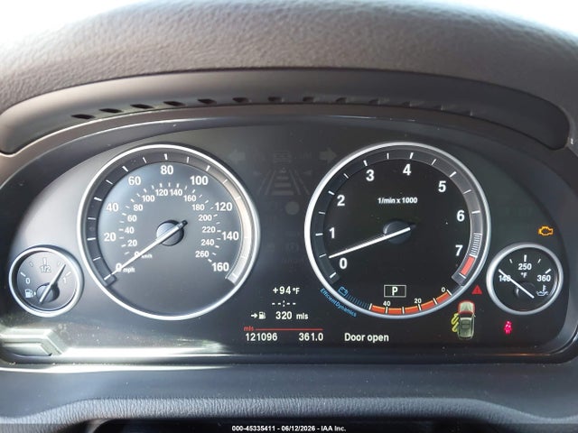 Aukcja sprzedaży 2013 Bmw X3 Xdrive28i, vin: 5UXWX9C50D0A26915, numer aukcji: 45335411