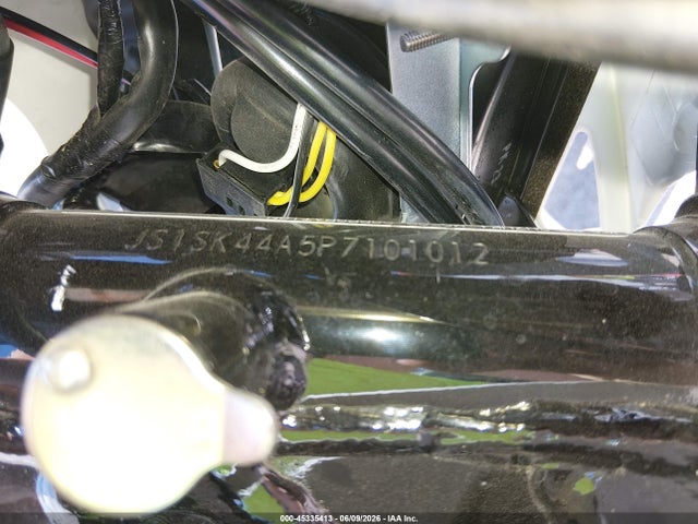 Suzuki Dr-z400 Sm 2023 JS1SK44A5P7101012 Image 10