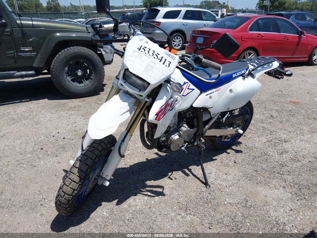 Suzuki Dr-z400 Sm 2023 JS1SK44A5P7101012 Image 2