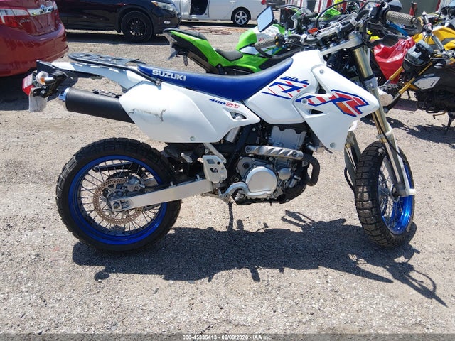 Suzuki Dr-z400 Sm 2023 JS1SK44A5P7101012 Image 12