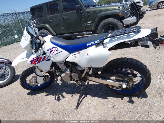 Suzuki Dr-z400 Sm 2023 JS1SK44A5P7101012 Image 13